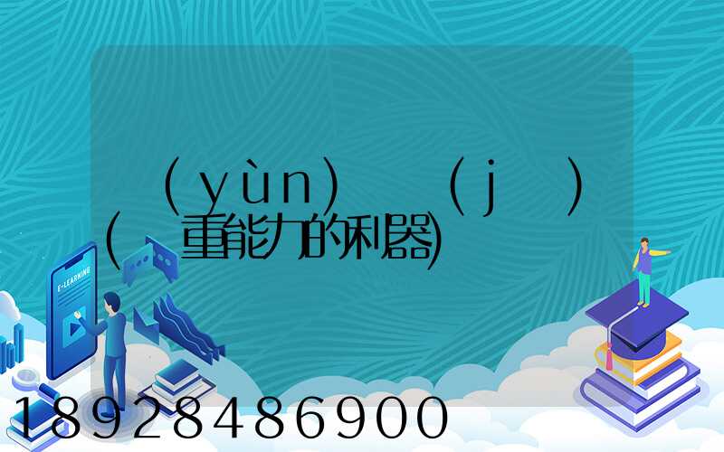 運(yùn)輸機(jī)(載重能力的利器)