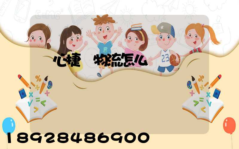 順心捷達物流怎么樣