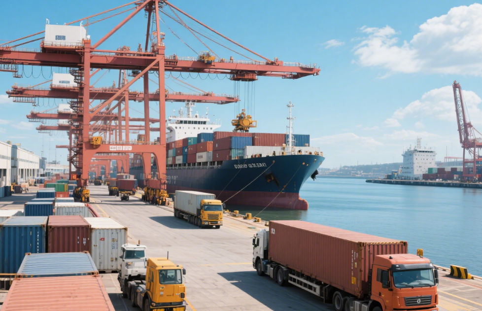 助力電子賣家規避跨境物流成本陷阱,實現 20% 降本增效