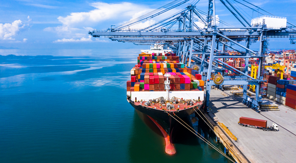 歐盟海運(yùn)，CE認(rèn)證